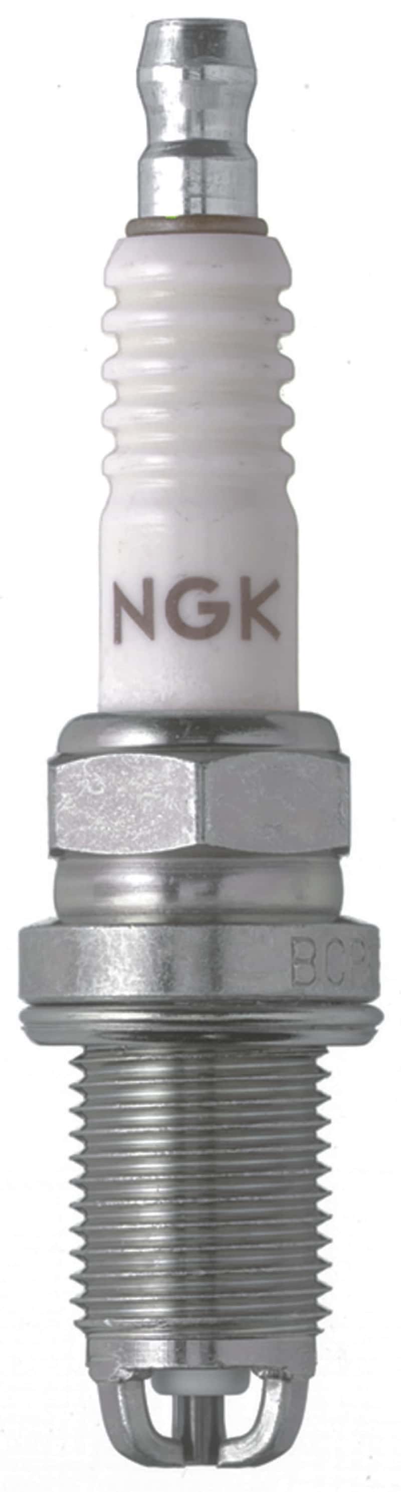 NGK — NGK Standard Spark Plug Box of 4 (BCP6ET) - view 1