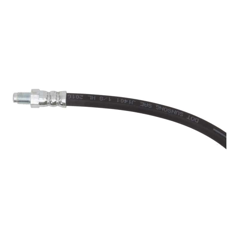 DFC — DFC 04-13 Volvo V50/S40/C70 Front Brake Hose - view 2