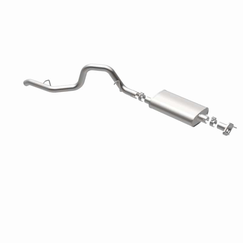 Magnaflow — MagnaFlow BRE Exhaust Kit Replacement Stainless Jeep
Exhaust Kit - view 18