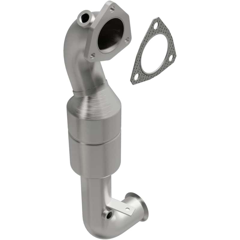 Magnaflow — MagnaFlow Converter Direct Fit California Grade 11-12 Mini Cooper 1.6L
California - view 2