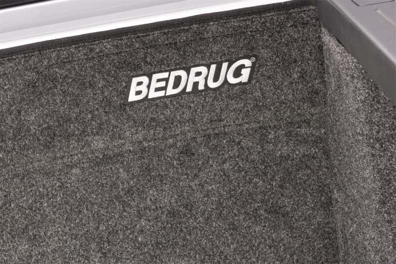 BedRug — BedRug 07-16 GM Silverado/Sierra 6ft 6in Bed Bedliner
BEDRUG 07-18 GM 6.5f - view 5