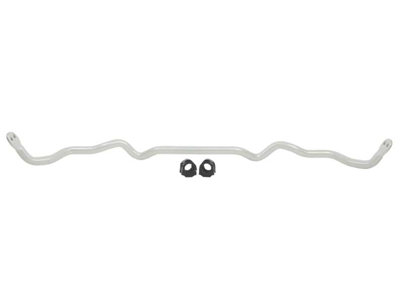 Whiteline — Whiteline 15 Subaru Impreza WRX Front 26mm Adjustable Swaybar
Sway Bar - view 2