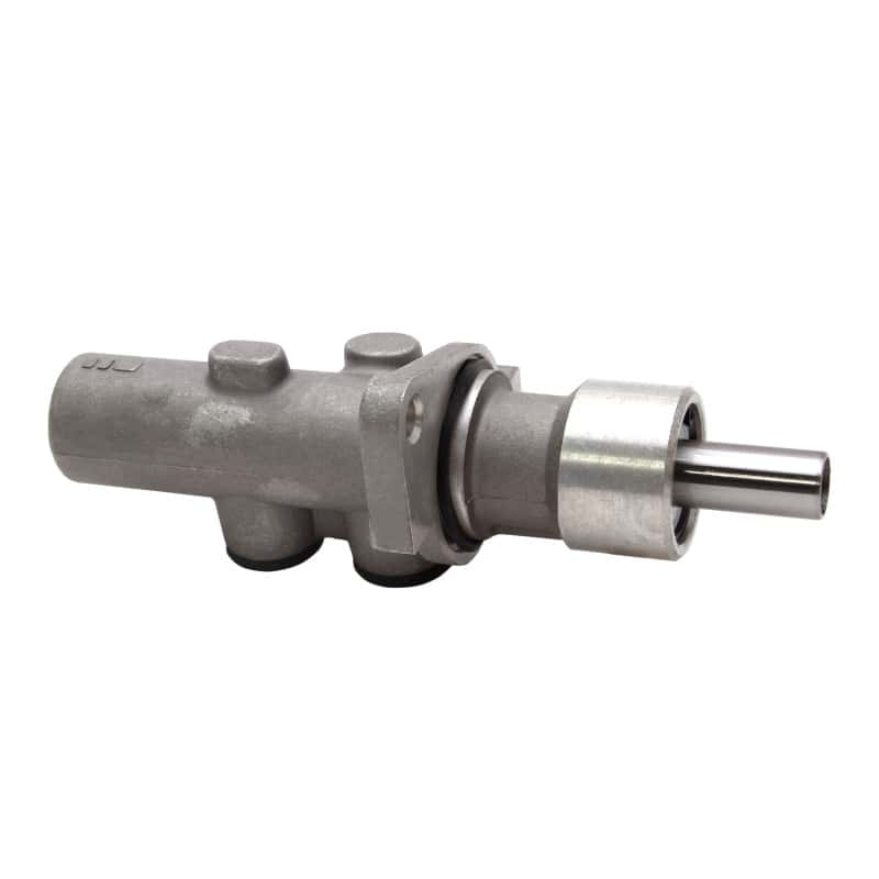 DFC — DFC 88-93 BMW 535i Brake Master Cylinder
DFC Brake Master Cyl - view 1