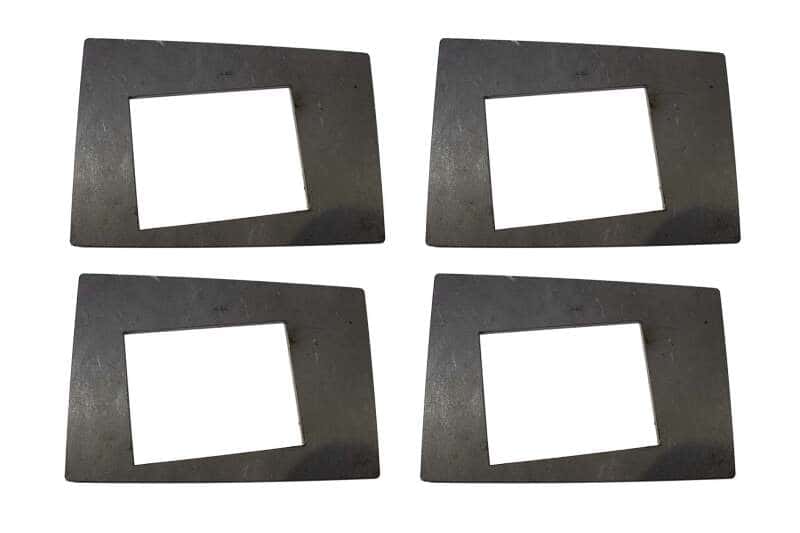 RustBuster — Rustbuster Forward Spare Tire Crossmember - view 4