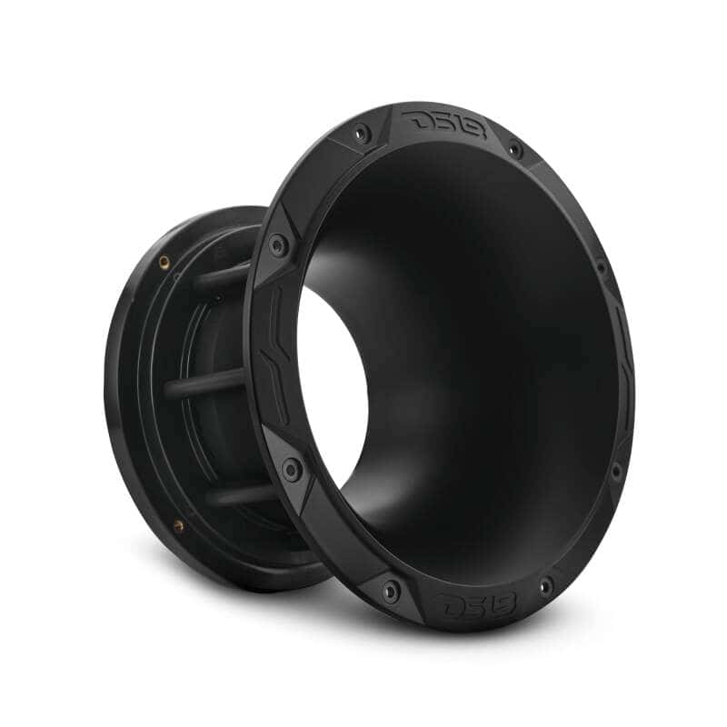 DS18 — DS18 6.5in Bolt On Round Loudspeaker Horn Diffuser - view 6