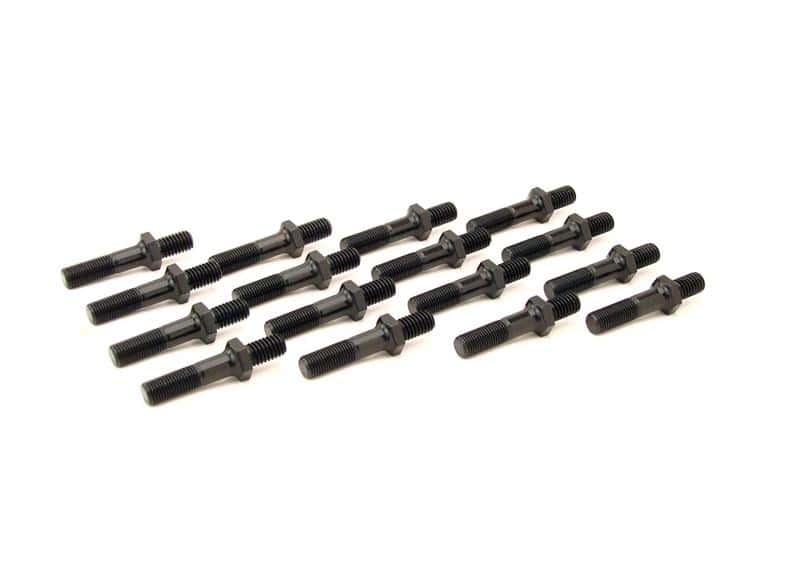 COMP Cams — COMP Cams Studs7/16 Hi-Tech
Eng Rocker Arm Stud - view 2