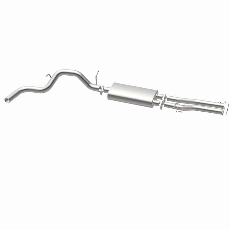 Magnaflow — MagnaFlow BRE Exhaust Kit 96-00 Tahoe Yukon 5.7L
Exhaust Kit - view 17
