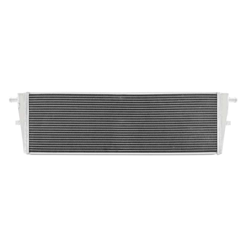 Mishimoto — Mishimoto Universal Single-Pass Air-to-Water Heat Exchanger (750HP)
Heat Exchanger - view 3