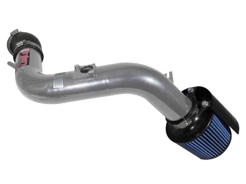 Injen — Injen 03-05 Mazda 6 3.0L V6 Coupe & Wagon Polished Cold Air Intake
Cold Air Intake
Air Intake Kit - view 2