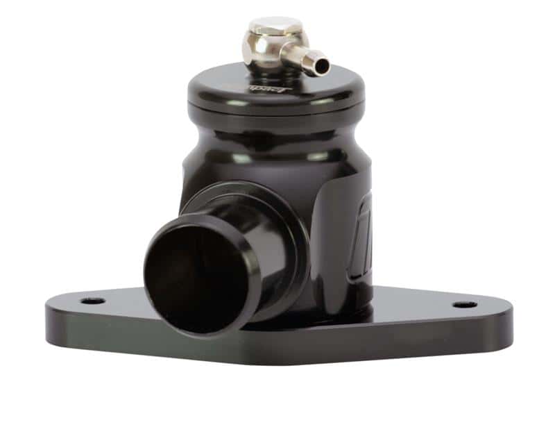 Turbosmart — Turbosmart BOV Kompact Plumb Back - 08+ Subaru WRX
Blow Off Valve - view 2