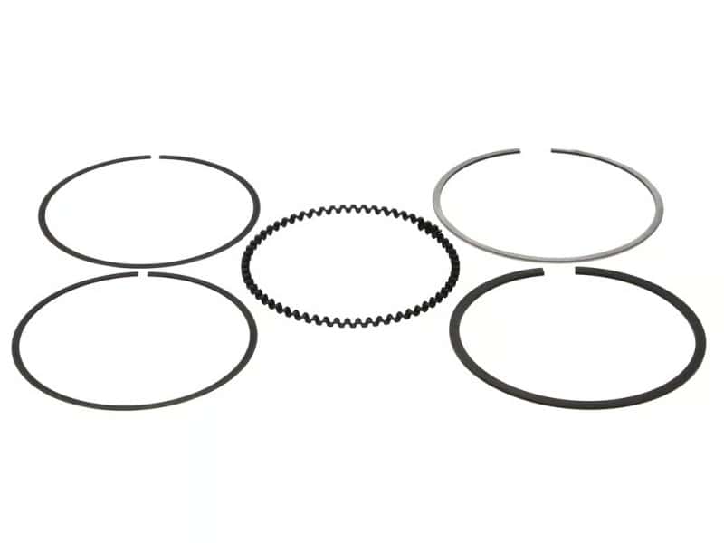 Wiseco — Wiseco 75.00MM SINGLE PISTON RING Shelf Stock
Piston Rings - view 1