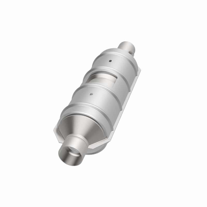 Magnaflow — MagnaFlow Conv Univ 97-02 Ford Truck And Vans
HM Grade
HM - view 26
