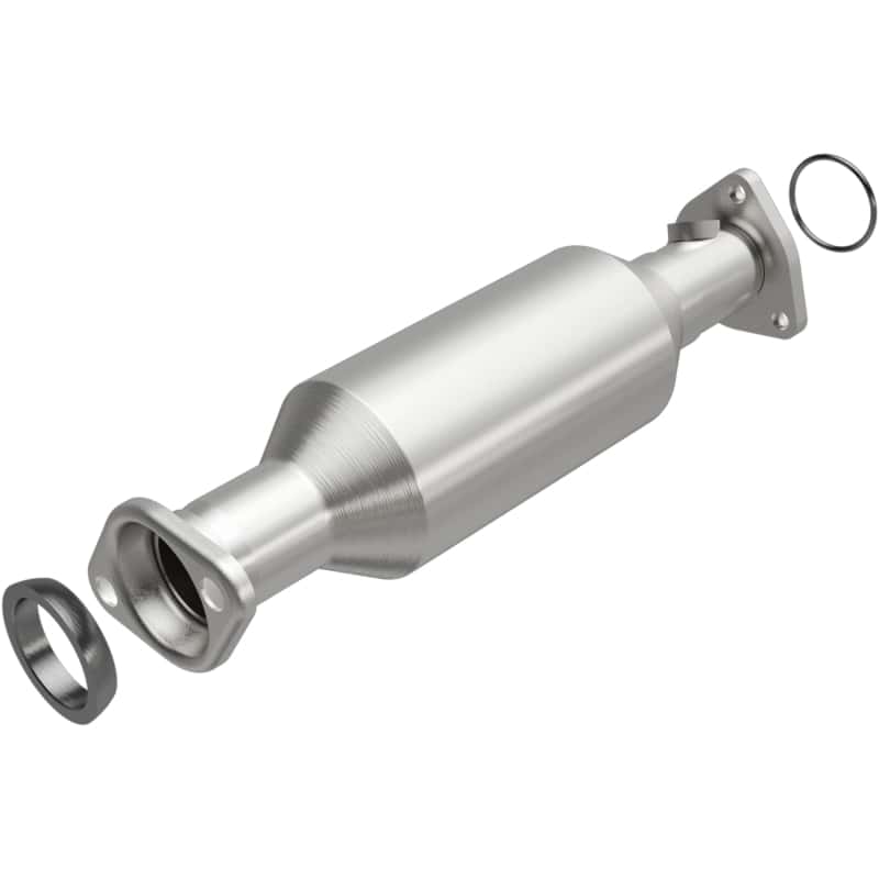 Magnaflow — Magnaflow 1997 Acura CL 2.2L Direct Fit Converter
California - view 1