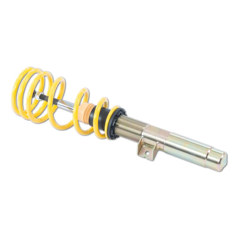 ST Suspensions — ST XA Height & Rebound Adjustable Coilovers 01-06 BMW 3 Series / E46 M3 Coupe/Convertible
Coilover Kit - view 5