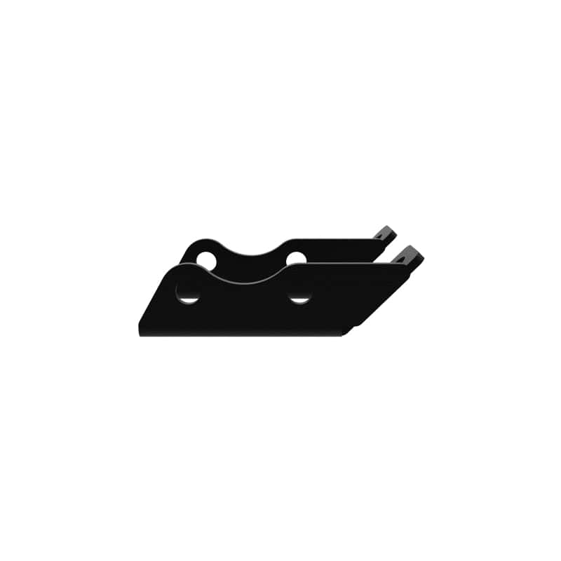 KC HiLiTES — KC HiLiTES Platform One Quick Fist Roof Rack Mount - 45deg. (Does Not Include Rack) - view 11