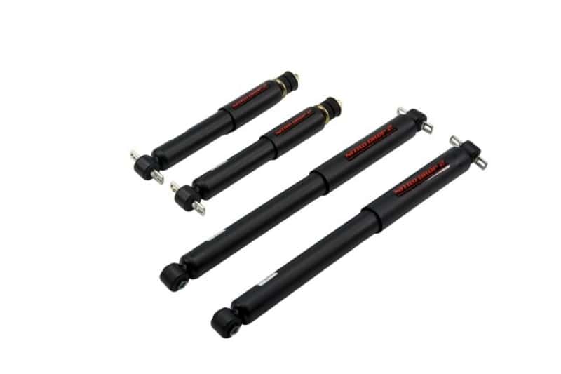Belltech — Belltech SHOCK SET NITRO DROP 2
SHOCK ABSORBER SET - view 2