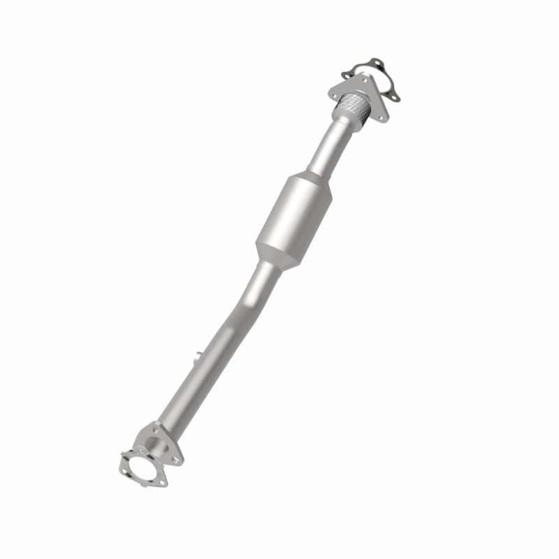 Magnaflow — MagnaFlow When out of stock use 46694
HM Grade
HM - view 17