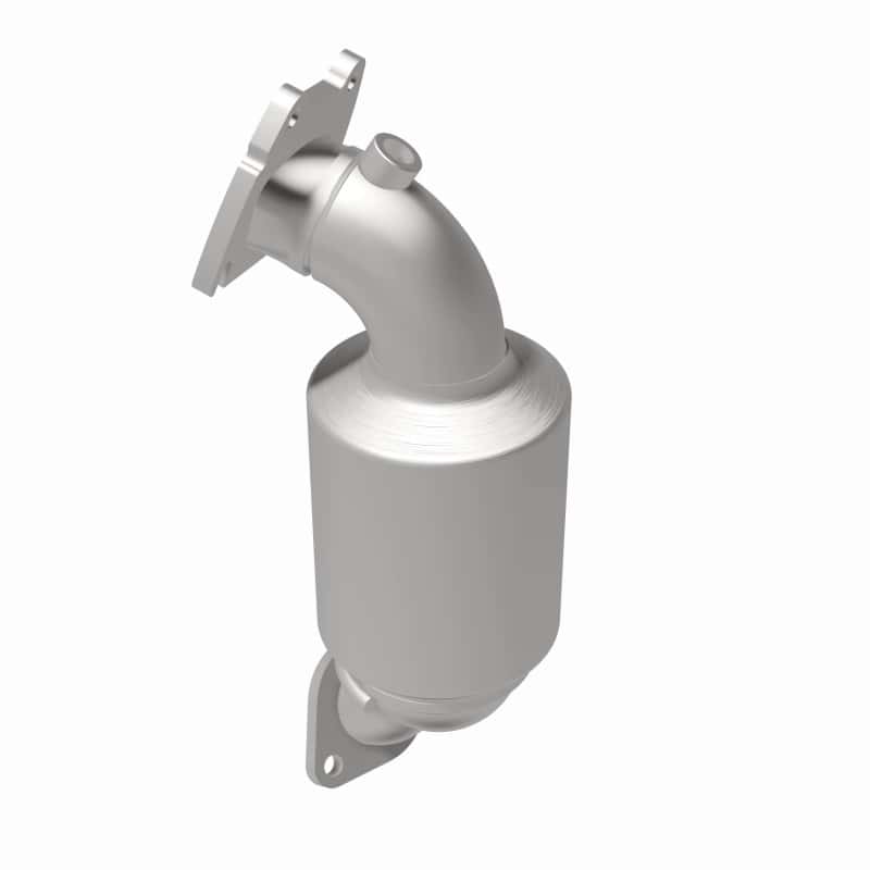 Magnaflow — Magnaflow 15-16 Chrysler 200 3.6L OEM Manifold Direct Fit Converter
OEM Grade
OEM - view 17