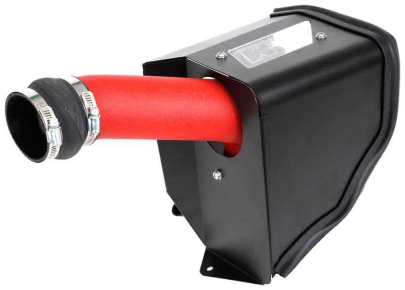 AEM Induction — AEM Induction 2019 Subaru WRX STI 2.5L Cold Air Intake - Wrinkle Red
Cold Air Intake Syst
AEM Cold Air Intake - view 2