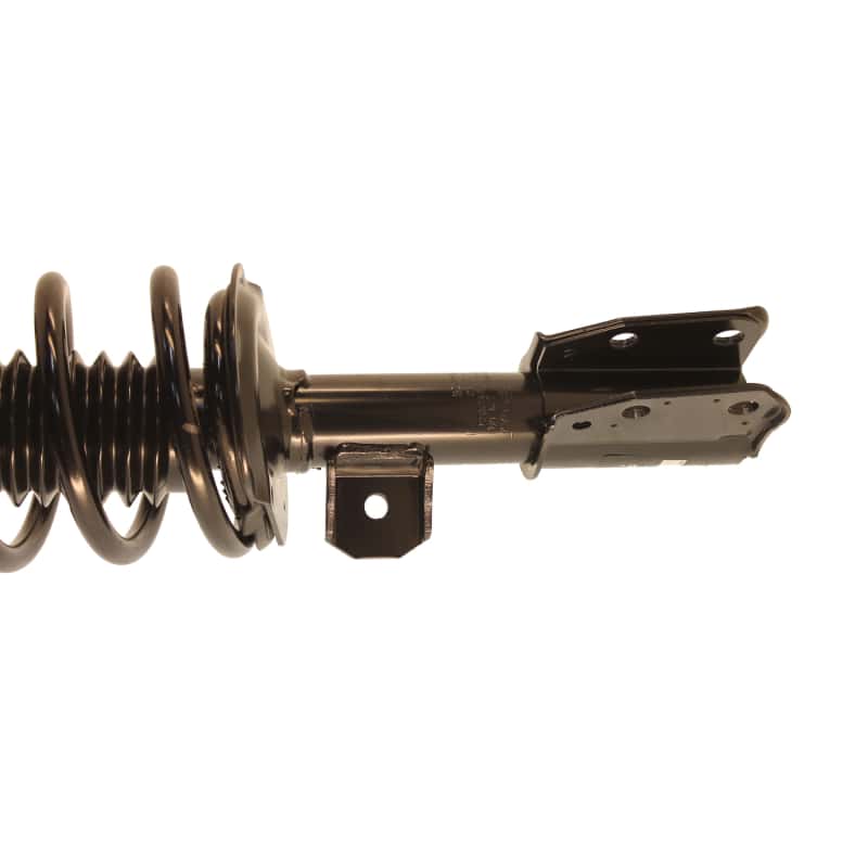KYB — KYB Shocks & Struts Strut Plus Front Right Chevy Equinox 05-06
Strut-Plus - view 5