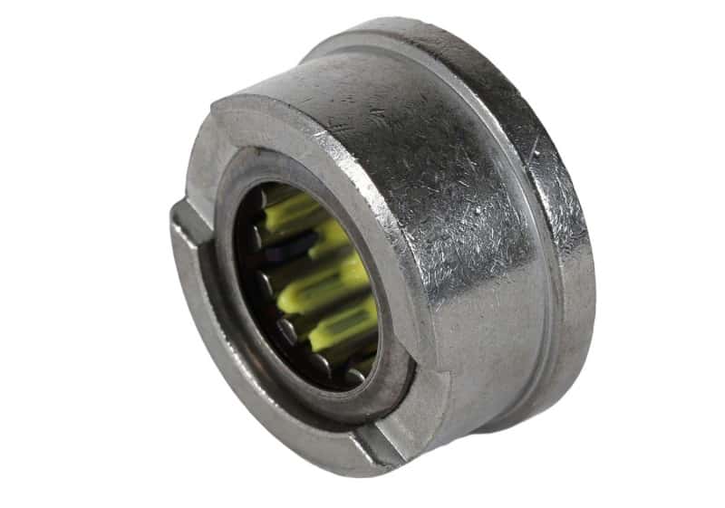 Ford Racing — Ford Racing 4.6L/5.4L/5.0L 4V TIVCT / 2020+ Super Duty 7.3L V8 Gas High Load Roller Pilot Bear
Clutch Pilot Bearing - view 12