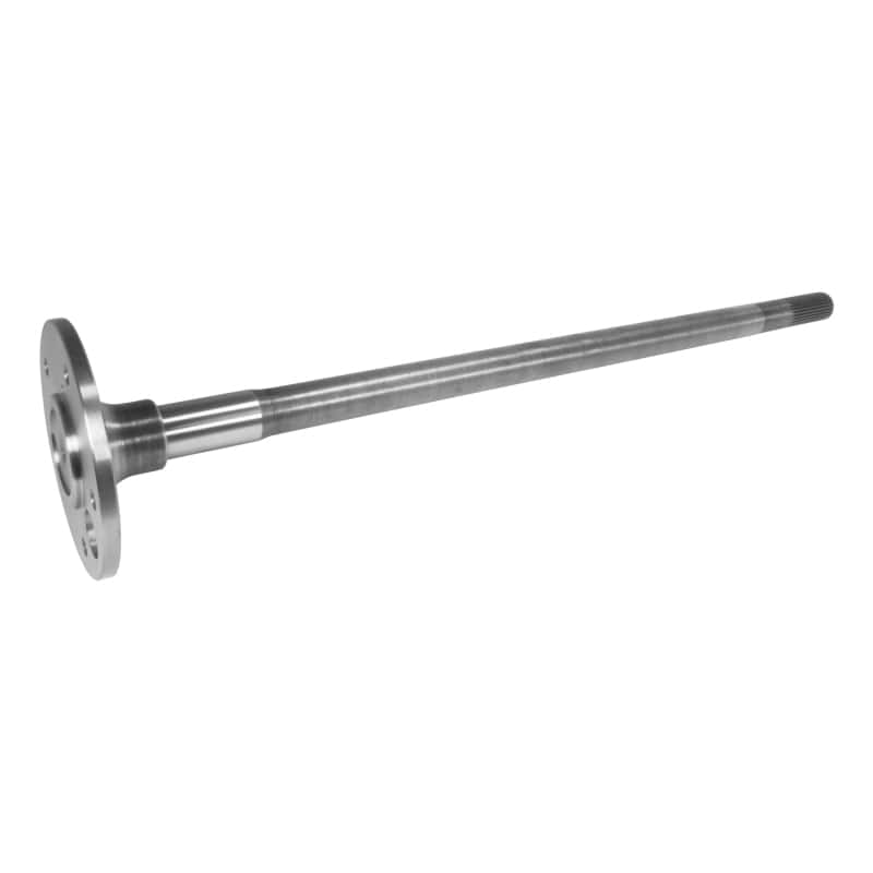 Yukon Gear & Axle — USA Standard Axle Shaft For 8.2in Buick / Oldsmobile & Pontiac / Bolt-In Axle - view 2