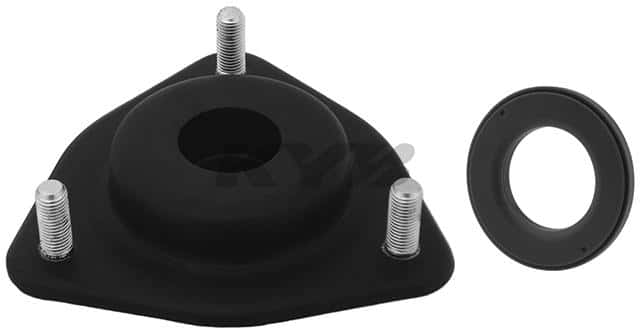 KYB — KYB Shocks & Struts Strut Mount Front 07-12 Dodge Caliper / 07-13 Jeep Compass
Strut Mount Kit - view 4