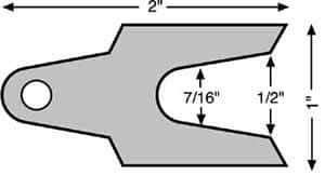 SPC Performance — SPC Performance 1/16in. DUO FIT SHIM (25)
UNIVERSAL SHIMS
FRNT SHIM SE - view 2