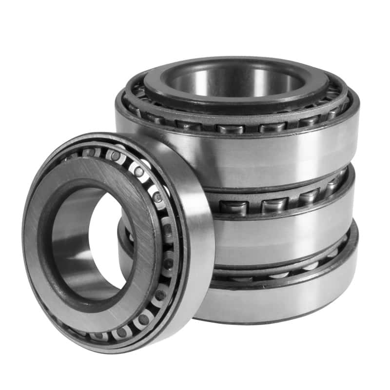 Yukon Gear & Axle — Yukon Gear Master Overhaul Kit For Dana 80 Diff (4.375in OD Only On 98+ Fords)
Master Rebuild Kit  - view 3