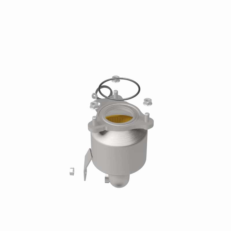 Magnaflow — Magnaflow Conv DF 02-03 Suzuki Aerio 2.0L
California - view 25