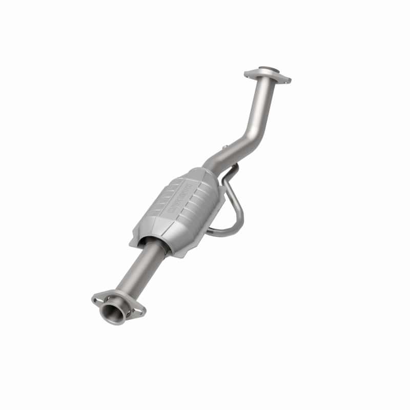 Magnaflow — MagnaFlow Conv Ford-Lincoln-Mercury 31.75X6.5
Standard Grade
Standard - view 17
