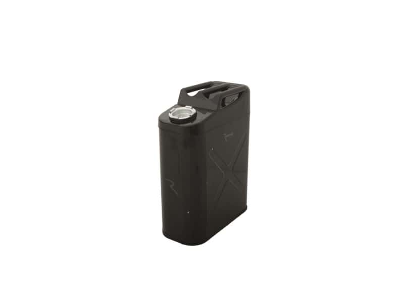 Rampage — Rampage 1999-2019 Universal Trail Can Utility/Tool Box - Black
Cargo Box
Trail Can - view 1