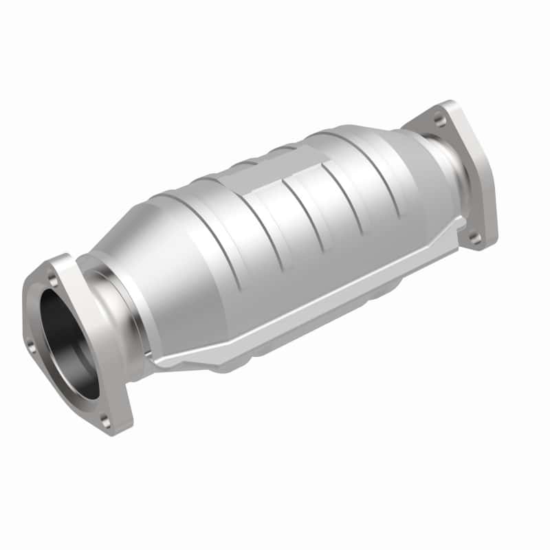 Magnaflow — MagnaFlow Conv Direct Fit Audi 81 91
Standard Grade
Standard - view 8