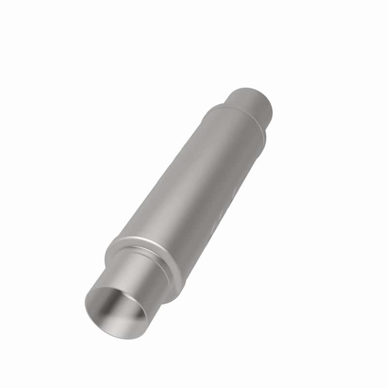 Magnaflow — MagnaFlow Muffler Mag SS 3in 14X4X4 3.0X3.0
Straight Through - view 12
