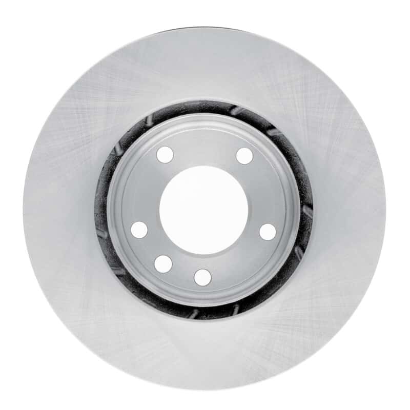 DFC — DFC 03-18 Porsche Cayenne Right Front Brake Rotor
DFC Brake Rotor - view 5