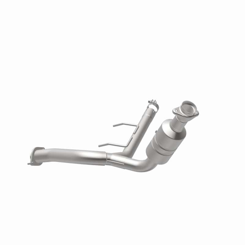 Magnaflow — Magnaflow Conv DF 2009-2010 F-150 4.6 L Underbody
OEM Grade
OEM - view 21