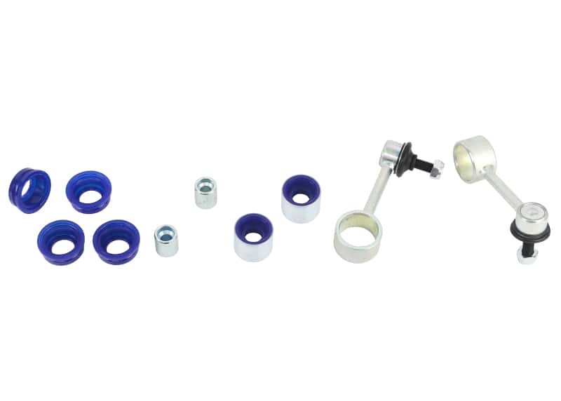 Superpro — SuperPro 2008 Subaru Impreza Outback Sport Rear HD High Articulation End Link Set
Bushing Kit - view 4
