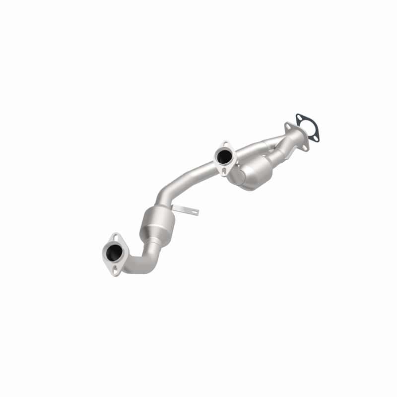 Magnaflow — MagnaFlow Conv DF Taurus 94
Standard Grade
Standard - view 7