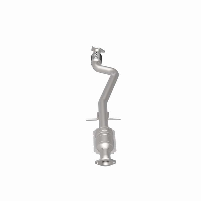 Magnaflow — Magnaflow Conv DF 2012-2014 CRUZE 1.4L Underbody
OEM Grade
OEM - view 16