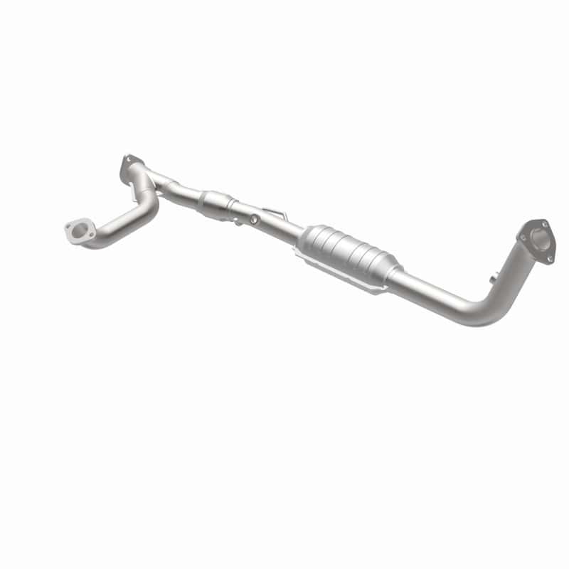 Magnaflow — MagnaFlow Conv DF 96-97 3.2L Passport D/S A/T
HM Grade
HM - view 22