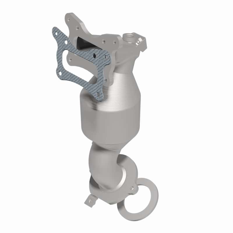 Magnaflow — Magnaflow Conv DF 09-14 Acura TSX 2.4L / 08-12 Honda Accord 2.4L
OEM Grade
OEM - view 14