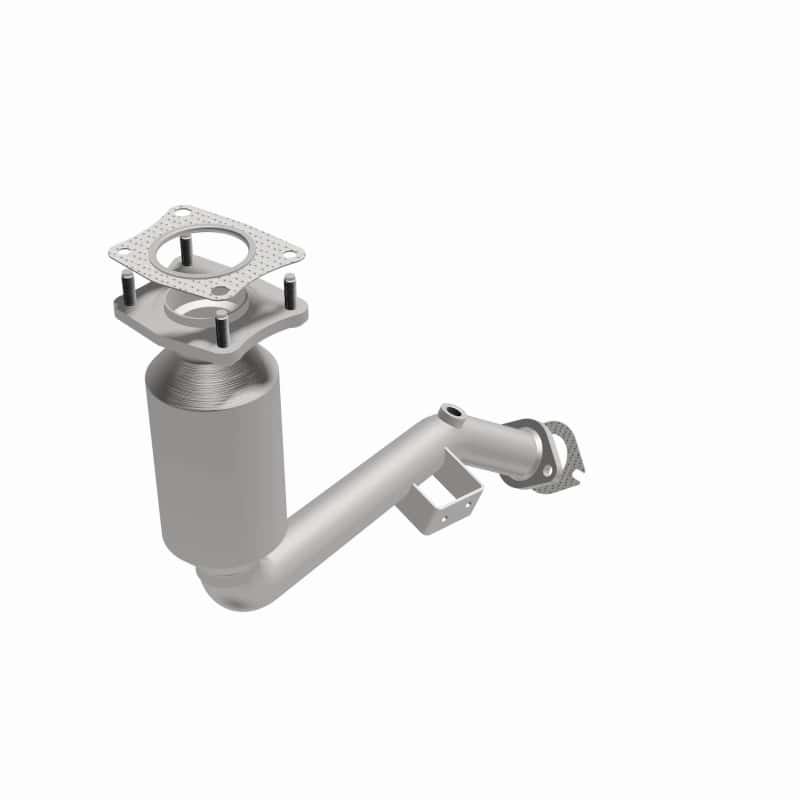 Magnaflow — MagnaFlow Conv DF Escort 97-98 W/2.0L Eng. Ma
HM Grade
HM - view 28