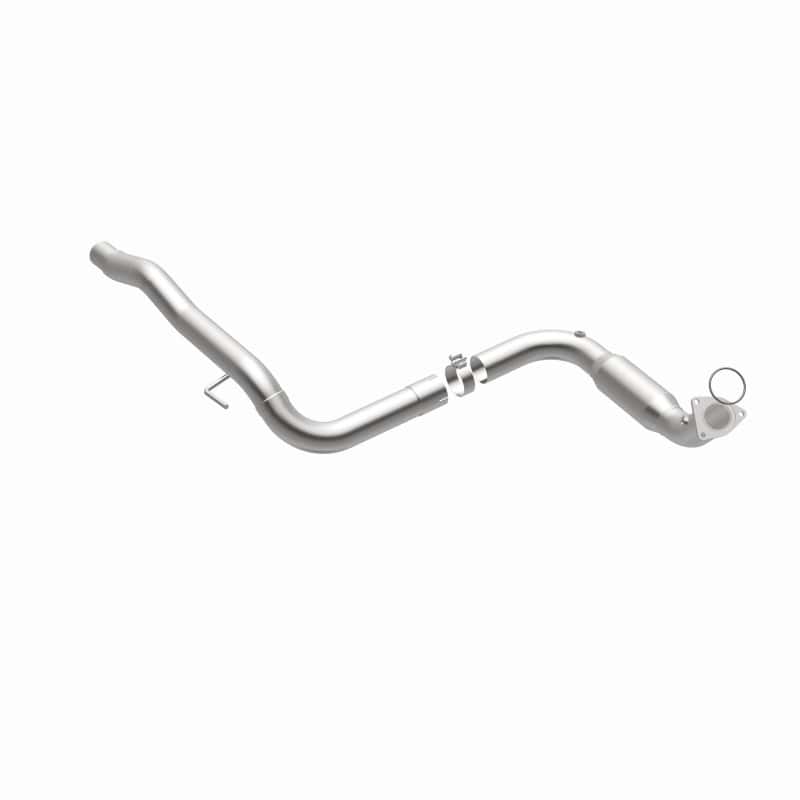 Magnaflow — Magnaflow 07-08 Chevrolet Suburban 2500 6.0L Direct Fit Converter
California - view 22