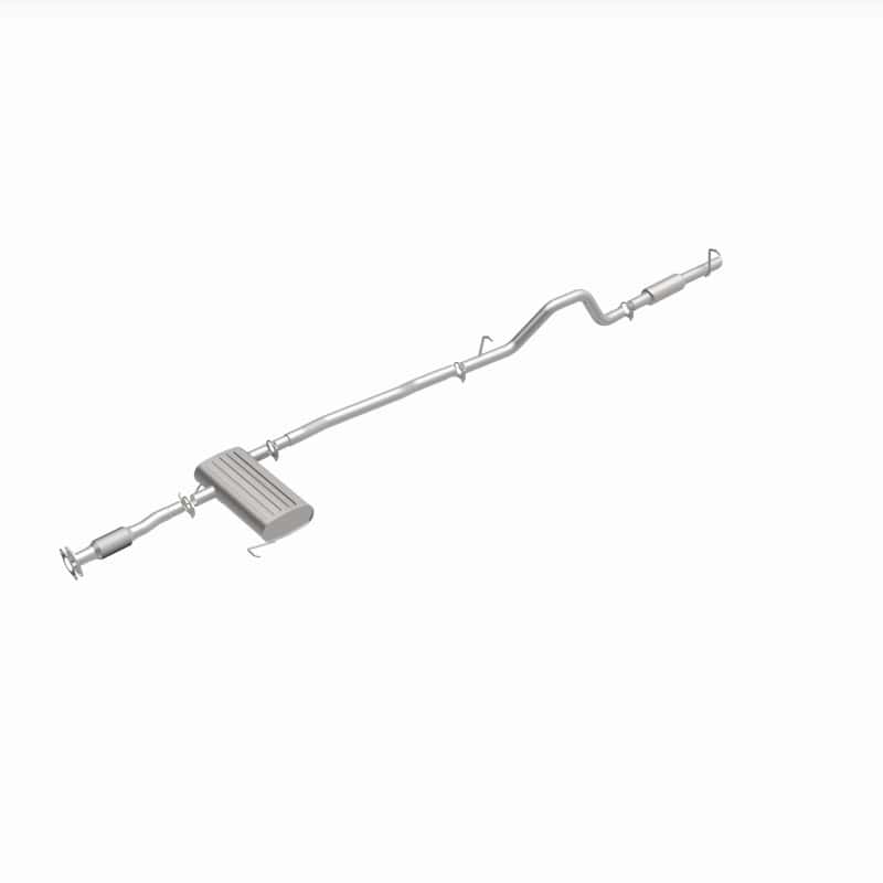 Magnaflow — MagnaFlow BRE Exhaust Kit 04-07 FreeStar Monterey
Exhaust Kit - view 4