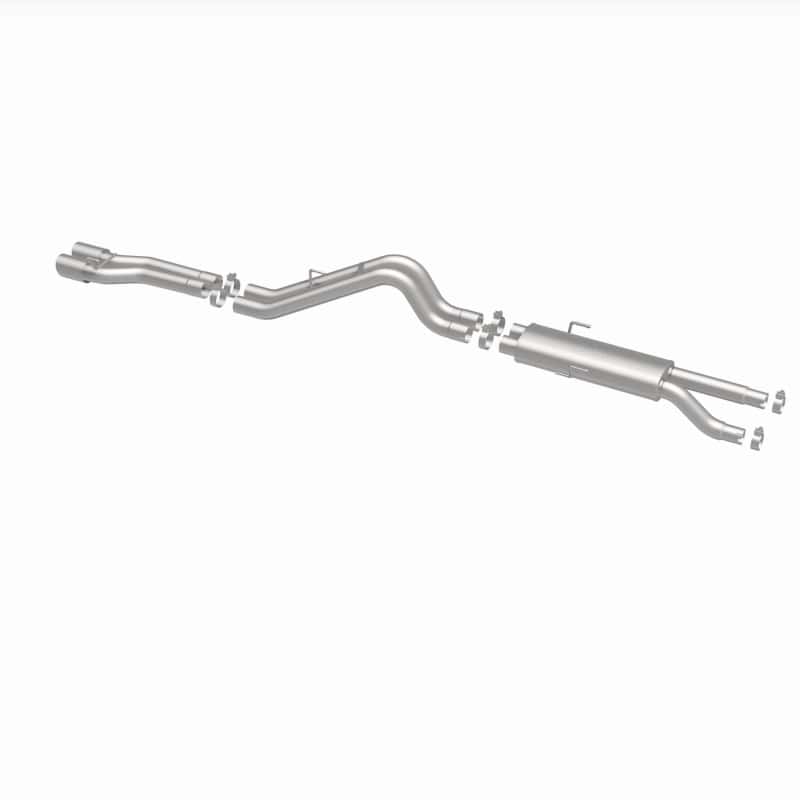 Magnaflow — MagnaFlow System C/B Dodge Ram SRT-10 V1
Cat-Back - view 14