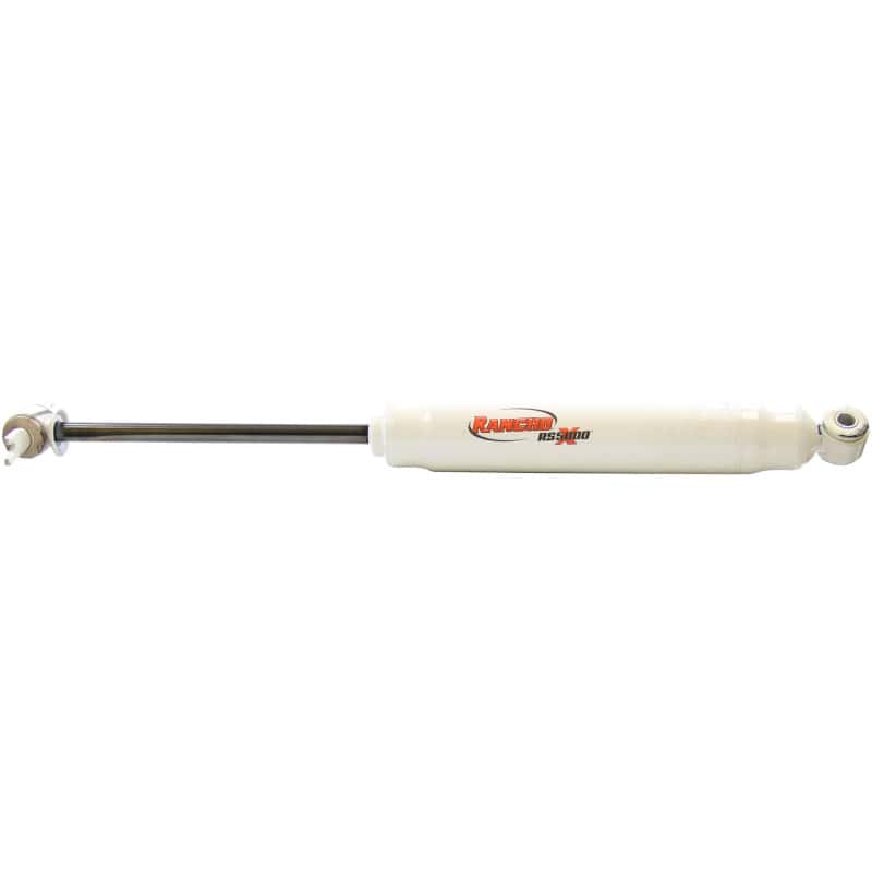 Rancho — Rancho 97-06 Jeep TJ Rear RS5000X Shock
Shock Absorber - view 1