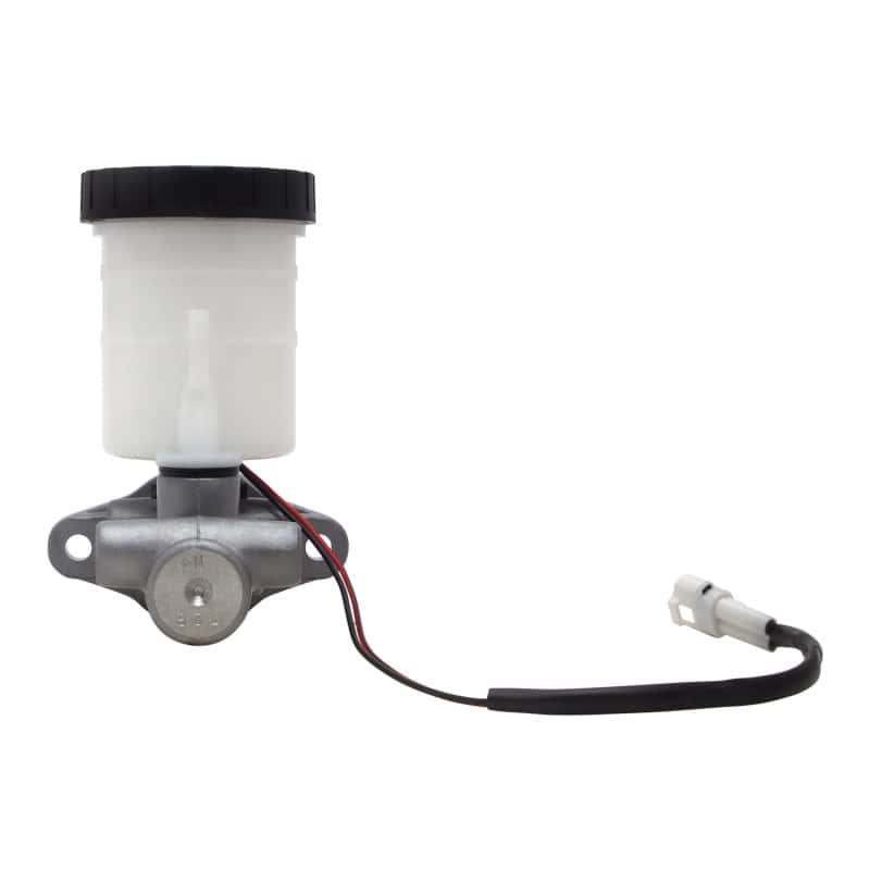 DFC — DFC 820090 Geo Tracker Brake Master Cylinder
DFC Brake Master Cyl - view 5