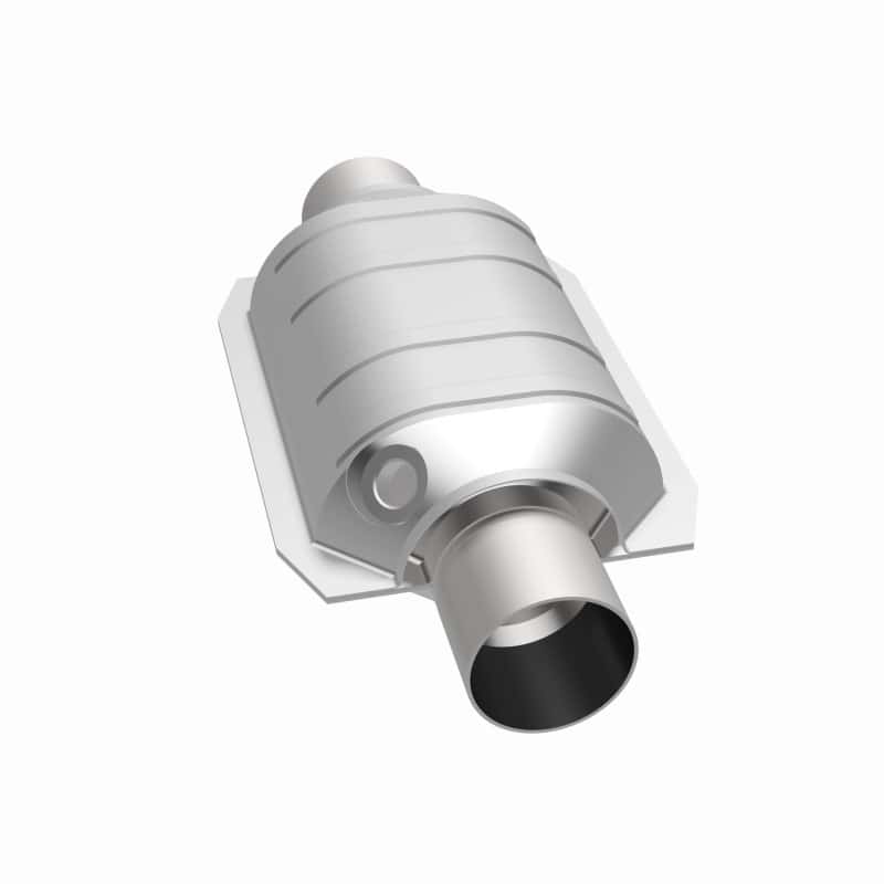 Magnaflow — Magnaflow Conv Univ 2.5in. W/O2
HM Grade
HM - view 24