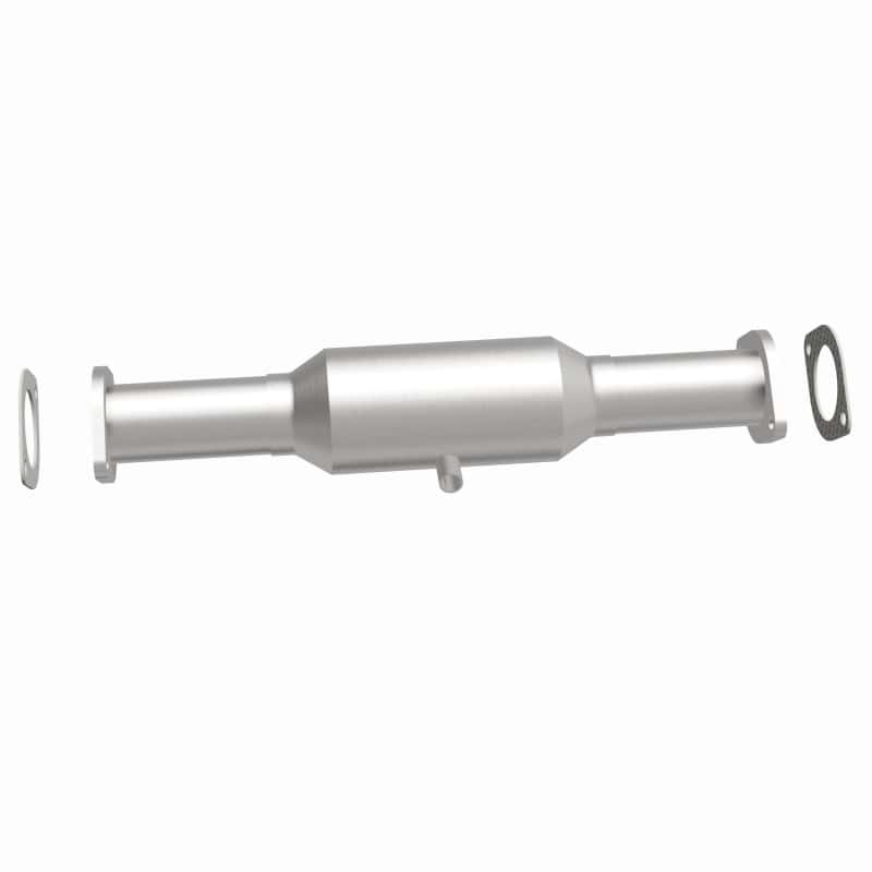 Magnaflow — MagnaFlow Conv DF Ford 83 85
Standard Grade
Standard - view 11