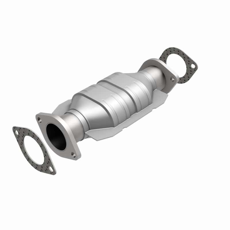 Magnaflow — MagnaFlow Conv DF 00-01 Maxima/I30 rr OEM
OEM Grade
OEM - view 29